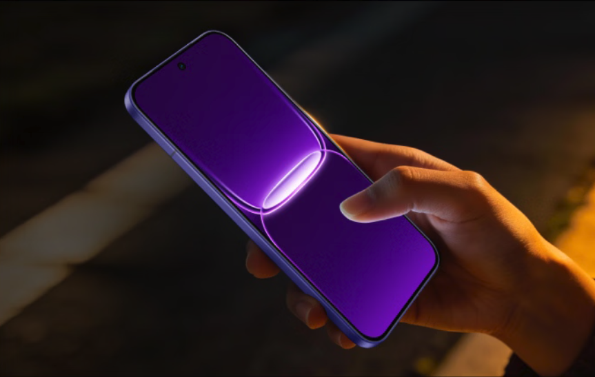 真我Neo8今晚发布 骁龙8 Gen5加持 4月全面接入OPPO售后服务